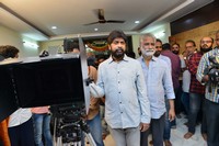Nartanasala Movie Opening